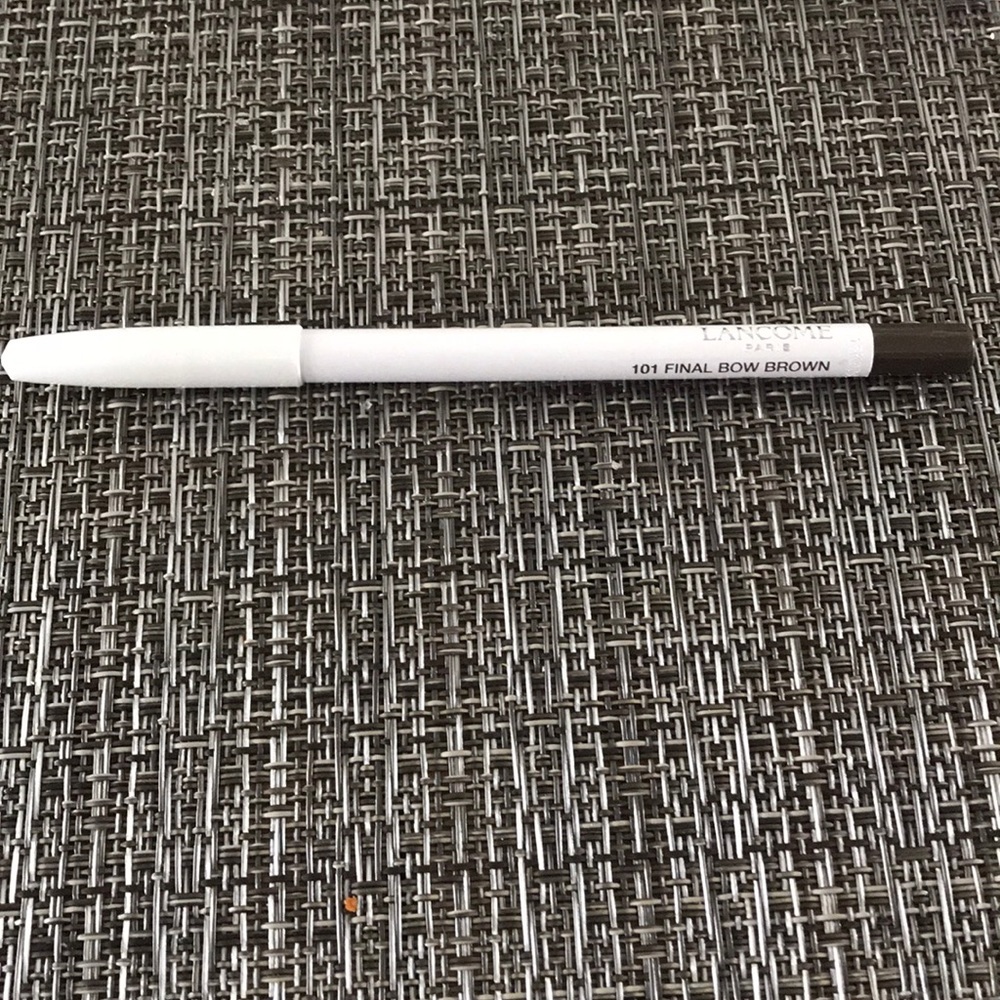 Lancôme final bow pencil